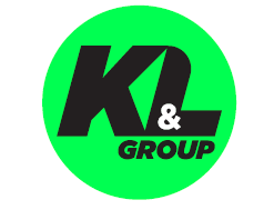 K&L Services Logo
